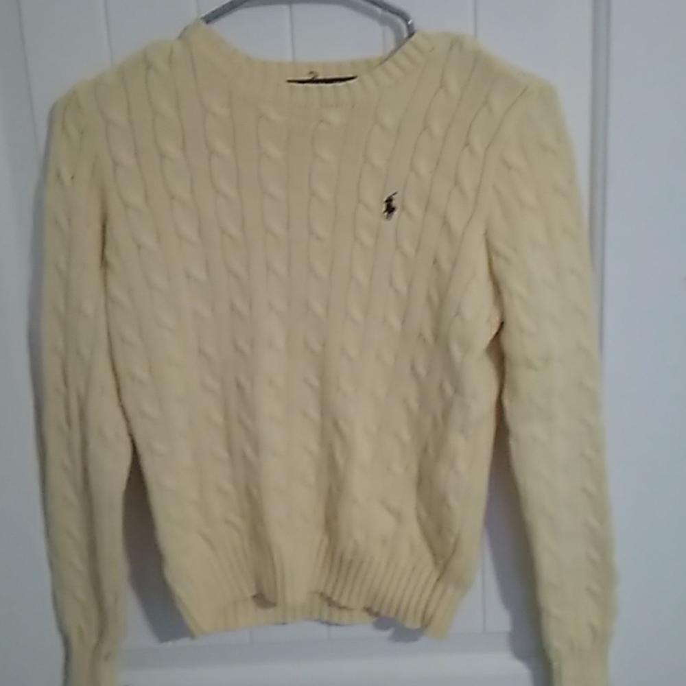 Raphael Lauren sweater